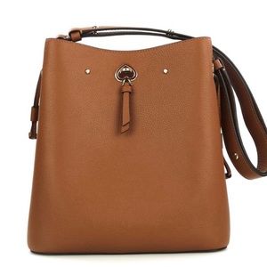 NWT Kate Spade Marti Large Bucket Bag Purse